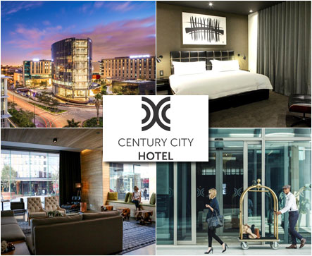 Century City Hotel